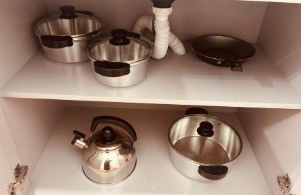 Apartamento no Centro, com Ar Condicionado e Lava e Seca - Photo 16