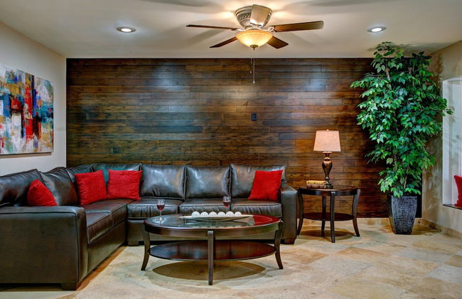 Resort-like w/ Tennis, Bocci, Golf & Games Galore! - Foto 12