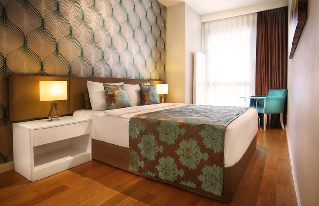 G Suites Airport - Foto 8