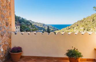 Villa renovada vista al mar y piscina climatizada - Foto 27