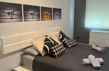 Atico Centro Sol y Vistas - Foto 20