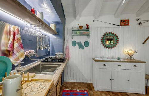 Il Nido del Ciabattino Pet Friendly - Happy Rentals - Foto 29