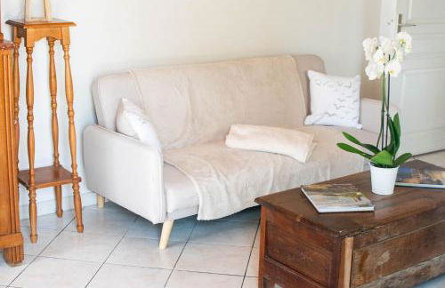 Gîte "Le 108" à 700m du port de Saint-Vaast-la-Hougue - Foto 11