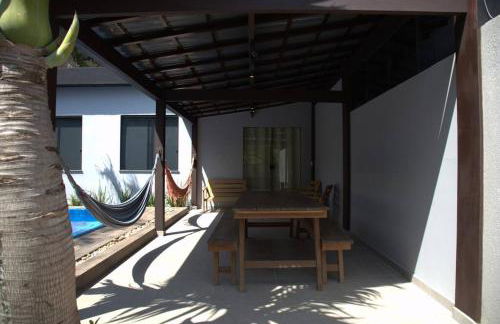 Casa Itacoatiara 4 quartos com Piscina - House Itacoa - Foto 41