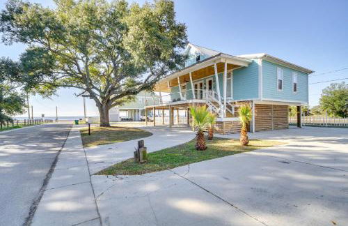 Walk to Beach Stunning Gulfport Getaway - Foto 44