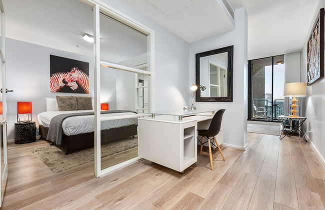 Waterfront Melbourne Apartments - Photo 22