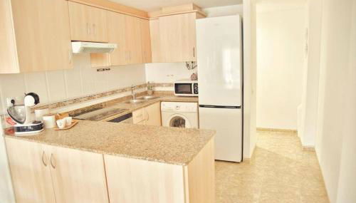 Apartamento Playa Xilxes - Foto 4