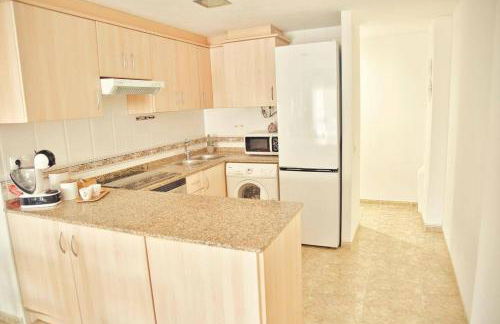 Apartamento Playa Xilxes - Foto 4