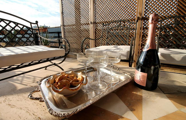 Apartment in Rome - Photo 28