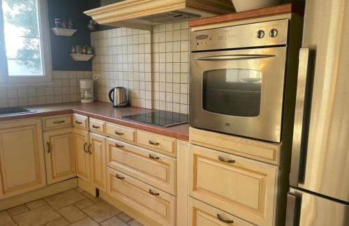 ღ Villa Océane Spacieuse Piscine&Jardin - Foto 12