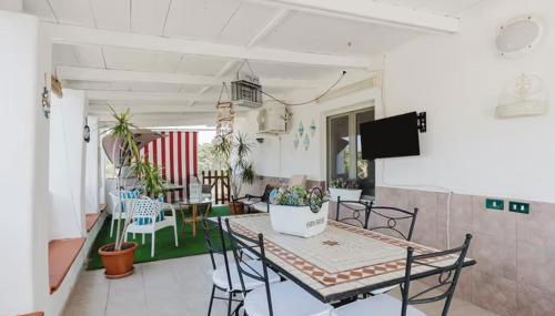 La villa del mare a pochi mt dal mare - Foto 3