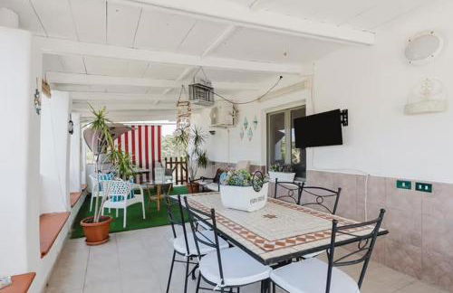 La villa del mare a pochi mt dal mare - Foto 3