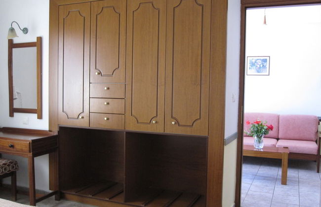 Amazones Villas Apartments - Photo 10