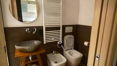 Stella Alpina San Martino di Castrozza vista Pale - Foto 4