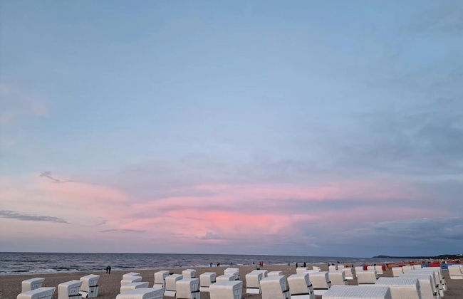 Appartementhaus in Trassenheide - Foto 29