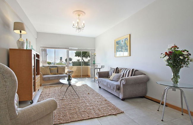 Edward Court 1 Bedroom Sea Facing - Foto 11