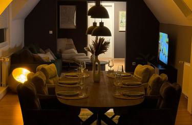 Corporate Comforts Münster Altstadt - Foto 20