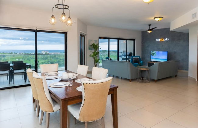 The Golf-view Condo by Acomodo - Foto 25