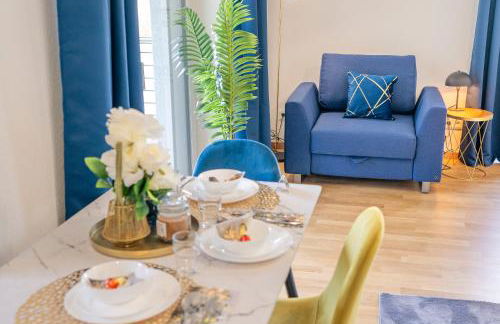 River Prime Studio - 5min to HBF - Foto 1