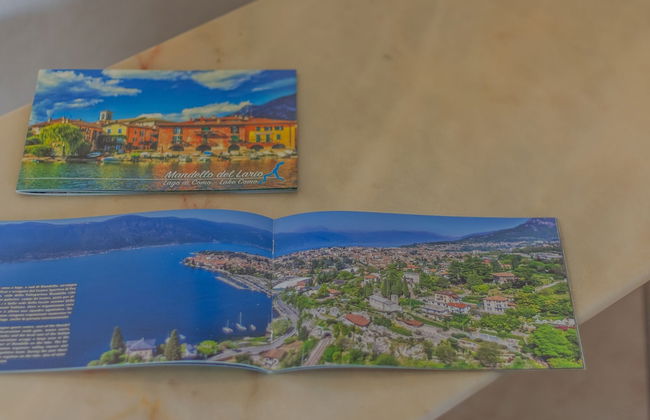 Sunflowers Home in Mandello del Lario - Foto 12