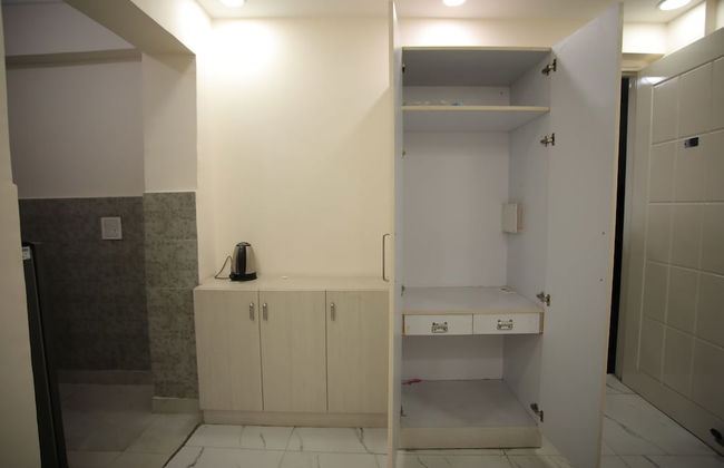 The Yuvraj Residency - Foto 9