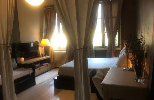 Abbey Road Le Thoureil Maison 6 chambres 12 personnes - Photo 20