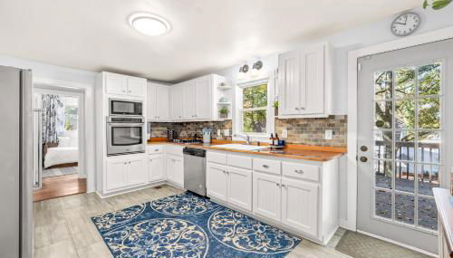 Buford Bungalow - Foto 4