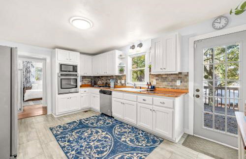 Buford Bungalow - Foto 4