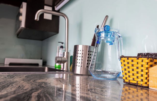 The Haven - Lofts by the Park - Foto 44