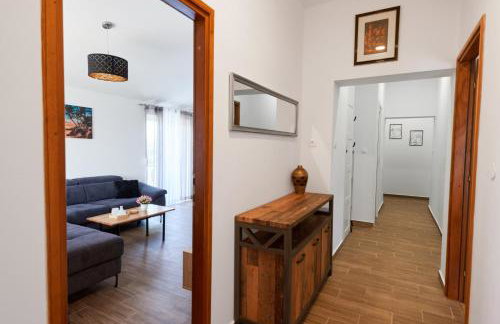 Family-friendly apartments with swimming pool Ljubac, Zadar - 14148 - Photo 26