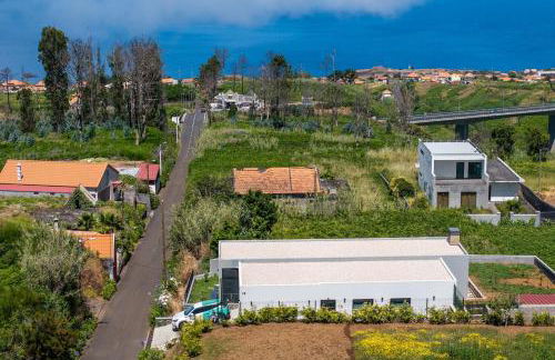 Vila da Ponta do Pargo by An Island Apart - Foto 38