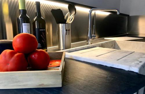 Uliveto Saglietto Agriturismo a Poggi Apartments - Foto 51