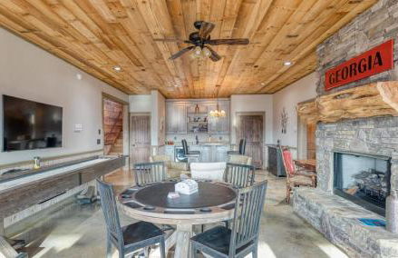 The Secret of Blue Ridge SHHHH don't tell anyone - Foto 17