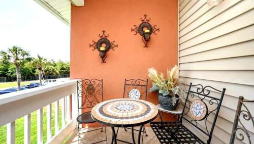 Captains Quarters 3 Comm Pools Pet Friendly - Foto 4