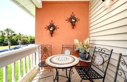 Captains Quarters 3 Comm Pools Pet Friendly - Foto 4