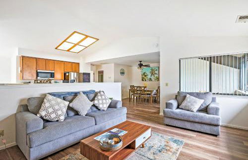 Groovy Getaway - Foto 1