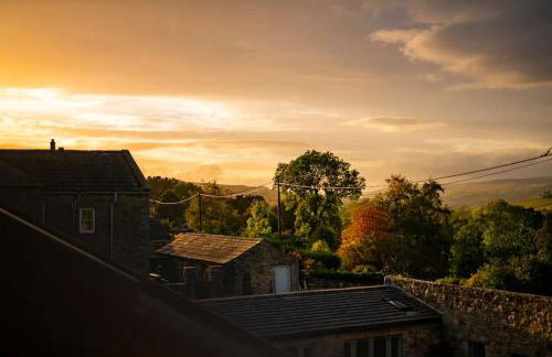 Newly renovated 4 Bedroom Cottage with Wood Burner - Foto 27