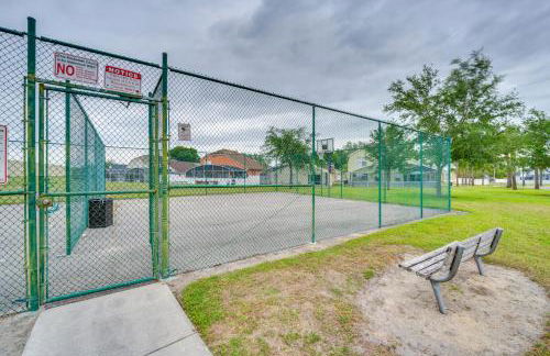 12 Mi to Disney Family Home with Lanai in Davenport - Foto 34