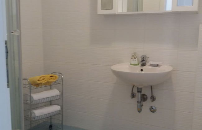 Apartments Next To the Sea Maris - Foto 15