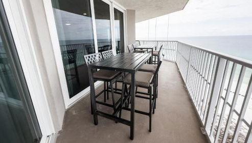 Total Remodel - 3BR-3BA Corner Beachfront - Winter Snowbirds Welcome! - Foto 3