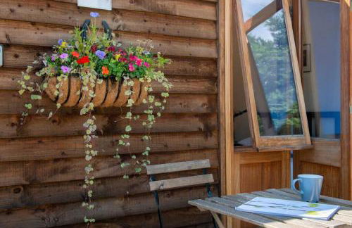 The Stable - boutique rural retreat for two - Foto 7