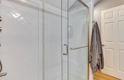 Fish, Hike and Explore Mtn-View Lake George Studio - Foto 20