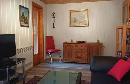 Holiday Home in Maxen mit Privatem Pool by Interhome - Foto 13