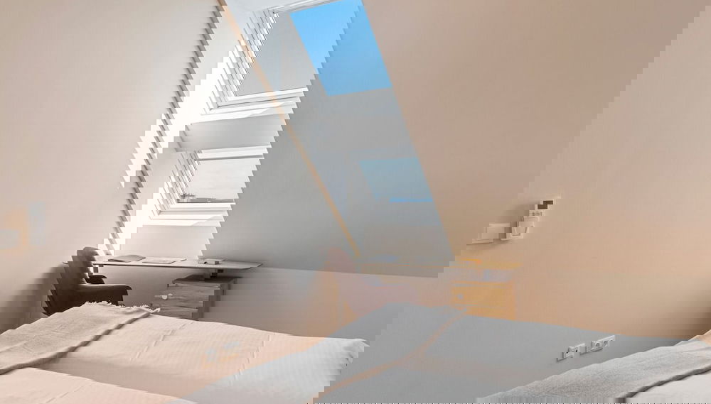 TEMPORA Homes - Apartments Wienerberg - Foto 1, Habitación