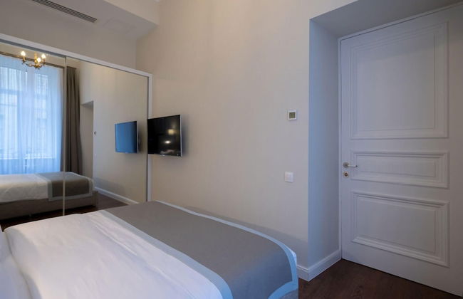 Tiflis Opera Aparthotel - Foto 22