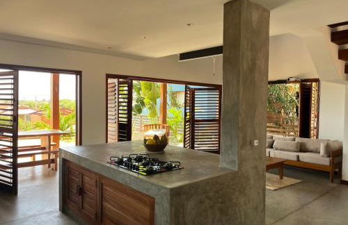 House with private pool in Condominium in São Cristóvao RN - Foto 15