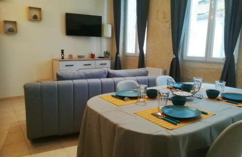 Gîte de la Cathédrale - Lectoure - Photo 1