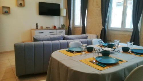 Gîte de la Cathédrale - Lectoure - Photo 1