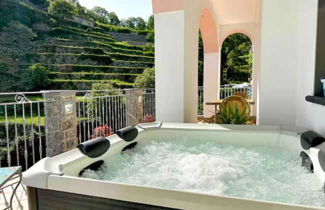 Villa Del Moro - Foto 64