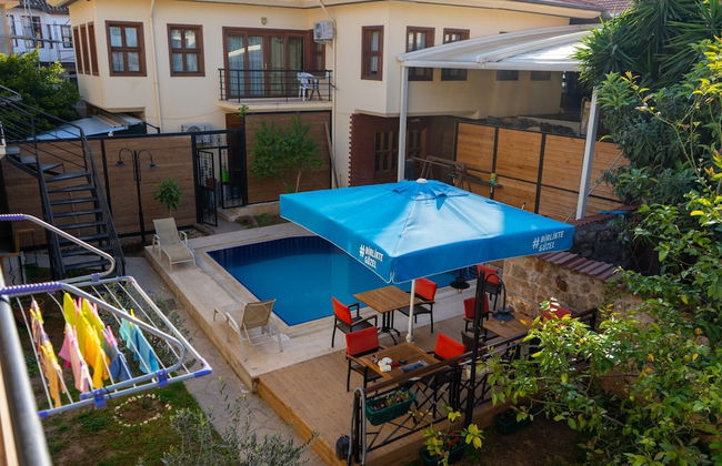 Kaleici Apart's Hotel - Foto 48